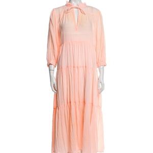 Honorine dress